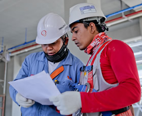 工业自动化设备